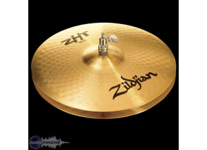 Zildjian ZHT HiHat 14''