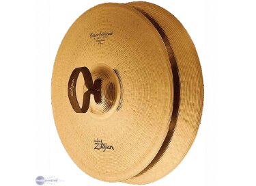 Zildjian Avedis Symphonic French 18"