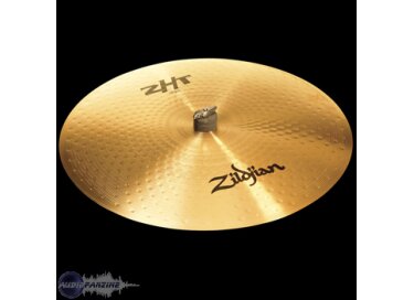 Zildjian ZHT Flat Ride 20''
