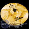 Zildjian A Custom Medium Crash 17''