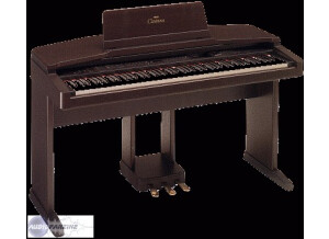 Yamaha Clavinova CVP-87A