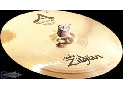 Zildjian A Custom Fast Crash 16"