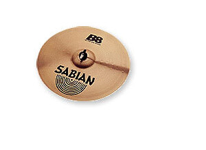 Sabian B8 Crash 14"