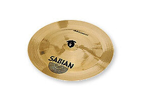 Sabian AA Metal X Hats 14"