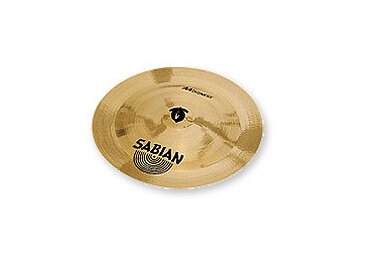 Sabian AA Metal X Hats 14"