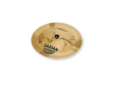 Sabian AA Metal X Hats 14"