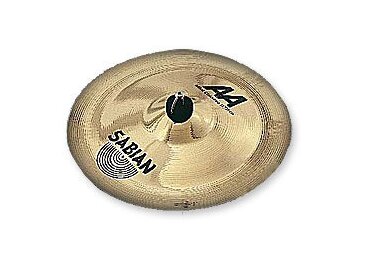 Sabian AA Mini Chinese 12"