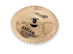 Sabian AAX X-Treme Chinese 17"