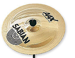 Sabian AAX Mini Chinese 12"
