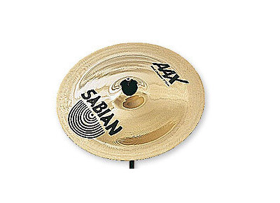 Sabian AAX Mini Chinese 12"