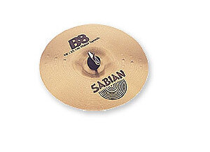 Sabian B8 China Splash 10"