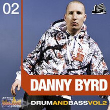 Loopmasters Danny Byrd: Drum And Bass Vol. 2