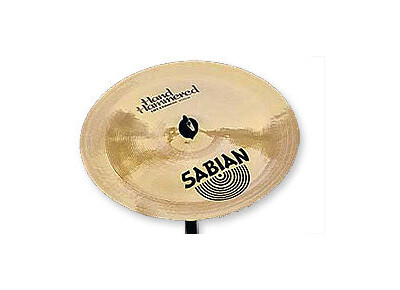 Sabian HH Chinese 18"