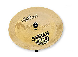 Sabian HH Thin Chinese 18"