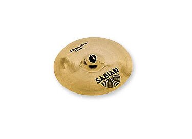 Sabian AA Medium Thin Crash 18"