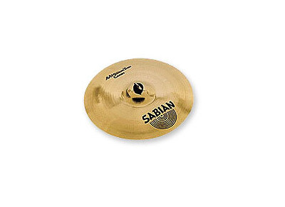 Sabian AA Medium Thin Crash 18"