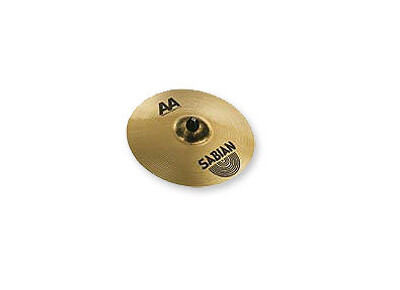 Sabian AA Metal X Crash 19"