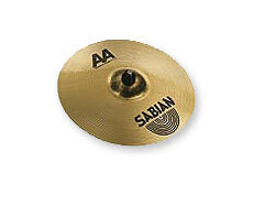 Sabian AA Metal X Crash 20"