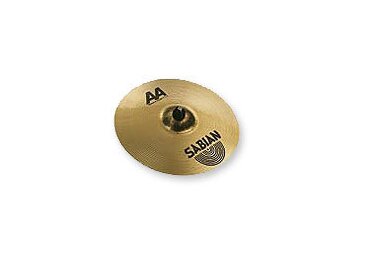 Sabian AA Metal X Crash 20"