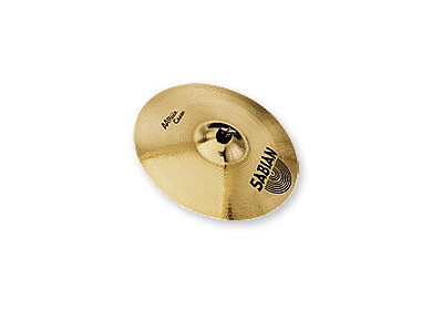 Sabian AA Rock Crash 16"