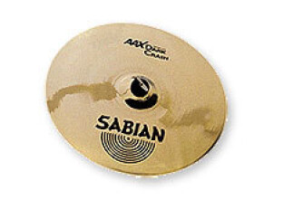 Sabian AAX Dark Crash 16"