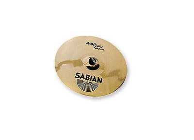 Sabian AAX Dark Crash 16"