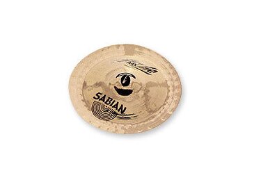 Sabian AAX Dark Crash 17"