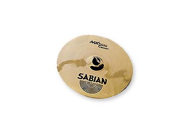 Sabian AAX Dark Crash 14"