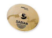 Sabian AAX Dark Crash 18"