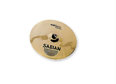 Sabian AAX Dark Crash 18"