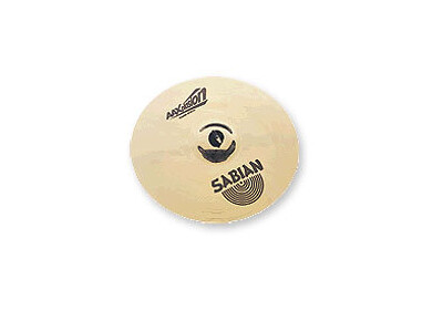 Sabian AAX X-Plosion Crash 14"