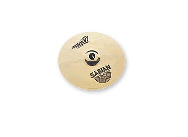 Sabian AAX X-Plosion Crash 15"