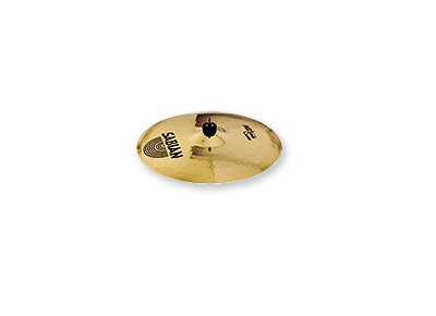 Sabian AAX Stage Crash 18"