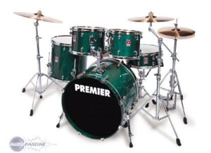 Premier XPK