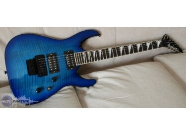 Jackson Soloist Archtop JSL2HTBXX-P Sam Ash Exclusive