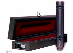 Neumann KM 64