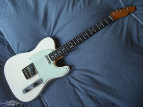 Nash Guitars T63