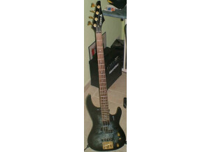Samick CB630-TBU