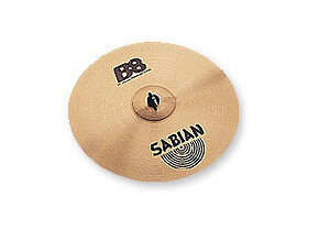 Sabian B8 Medium Crash 18"