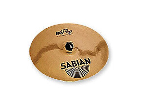 Sabian B8 Pro Heavy Crash 16"