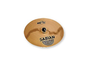 Sabian B8 Pro Heavy Crash 16"