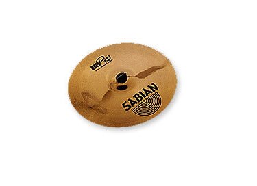 Sabian B8 Pro Rock Crash 16"