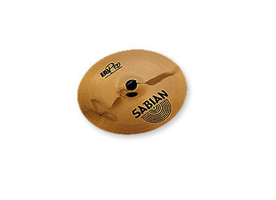 Sabian B8 Pro Rock Crash 16"