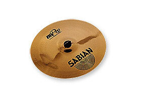 Sabian B8 Pro Rock Crash 18"