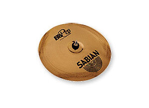 Sabian B8 Pro Thin Crash 14'"