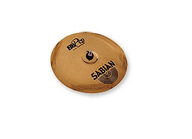 Sabian B8 Pro Thin Crash 16'"