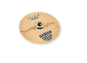 Sabian Chad Smith Explosion Crash 20.5"