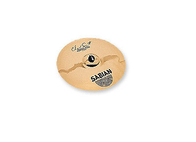 Sabian Chad Smith Explosion Crash 20.5"
