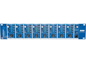 PreSonus M80