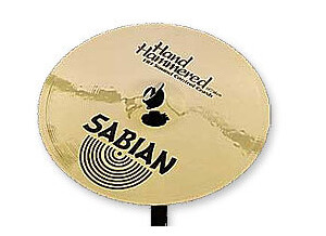 Sabian HH Sound Control Crash 16"